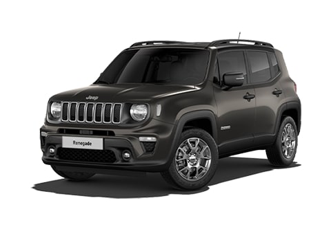 JEEP  RENEGADE